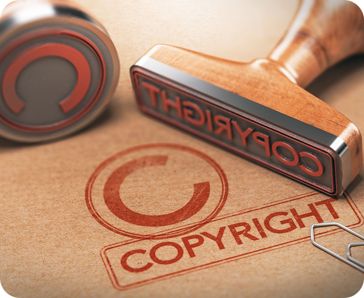 Copyright Registration